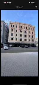 غرفة نوم وصالة مودرن بدخول ذاتي - Image 3