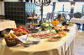 Hotel Restaurant Hoettche - Image 3