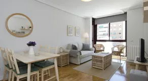 Apartamento Salamanca VI en Madrid - Image 4