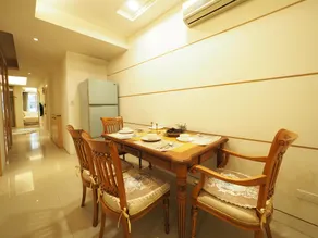 May-flash 捷運行天宮站 家庭友善房/Cozy Stay｜7分鐘可達馬偕醫院 - Image 5