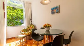 Vinicius de Moraes Ipanema Apartment - Image 3