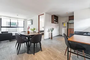 Santa Ma la Ribera Apartments by VH - Image 5