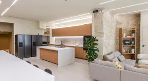 Extra Spacious Modern Apartment HUB Nice Center - Image 2