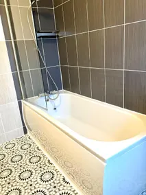 Leeds 2 BR Townhouse - 4bed - Short & Long Stay - Image 4