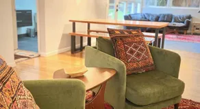 Newly Renovated Arcata Sunny Mid-Century Gem - Image 3