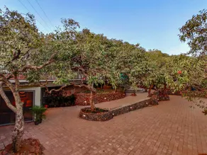 Advait Resort Kshetra Mahabaleshwar - Image 4