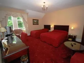 Fife Lodge Hotel - Image 5