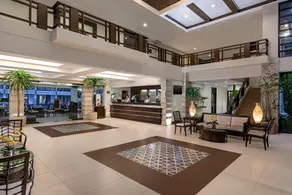Henann Lagoon Resort - Image 3