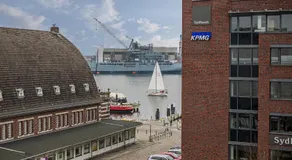 Hostel am Hafen Kiel - Image 4