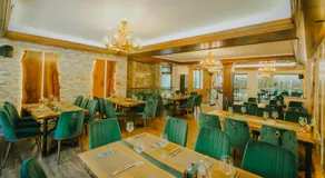 Lostrita - Pastravarie, Hotel & SPA - Image 3