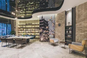 Atour Hotel Suzhou New District Mudu Universiade City - Image 4
