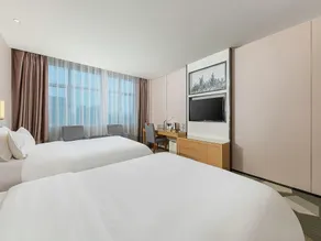Lavande Hotel Zhongshan Shaxi - Image 4