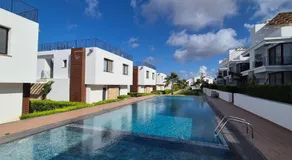 Sea View Penthouse with Jacuzzi & Roof Terrace at Northern Cyprus - Image 2