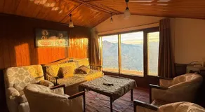 Shimla TerraHaus- Penthouse with stunning valley view - Image 4