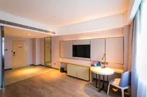 Echarm Hotel Hezhou Shizheng Square - Image 2