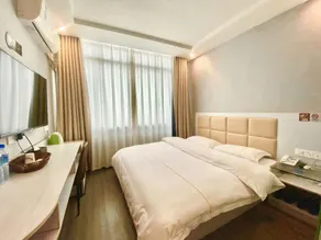 Ziyun City Micro Hotel - Image 2