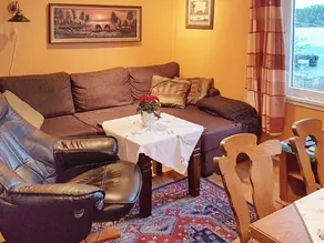 6 personer fritidhus i averøy-By Traum - Image 2