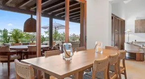 Beautiful PH apartment in Punta Mita, acces beach Club - Image 3