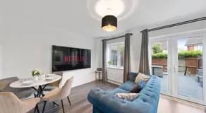 The Bridge 2 Bedroom House - Image 2