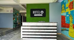 Hotel O Acharya Institute Of Technology Formerly Tachoma House - Image 4