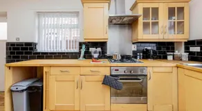 Charming Cosy Home - Your Retreat Awaits - Image 4
