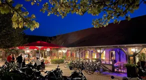Landhotel Zur Schmiede - Image 5