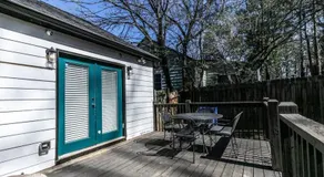 Stylish Cottage Near Stadium, BeltLine & Downtown - Image 4