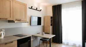 Zakrzówek Residence - Image 2