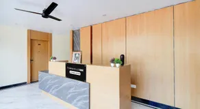 Super Townhouse Oak Army Aviation Base Jhansi - Image 4