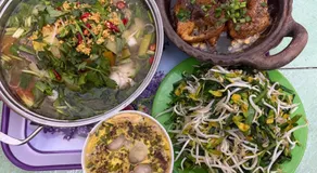 Nhà Nghỉ Hữu Phước - Châu Đốc An Giang - Image 5