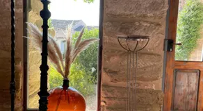 Villa Velleron - Guesthouse in a picturesque village - Image 3