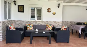 Villa LITO con piscina y aire acondicionado - Image 5
