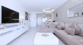 Contemporary apartment 8 min to Puerto Banus - Image 2