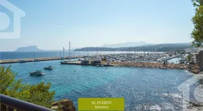 Solhabitat Moraira Moravit - Image 3