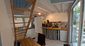 Logement entier dans village calme - Image 5