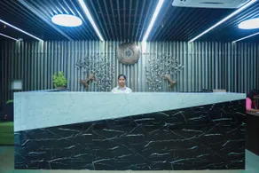Harekrishna Hotel & Restaurant - Image 4