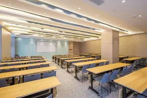 Starway Hotel (Linyi Beicheng New District Lushang Center) - Image 4