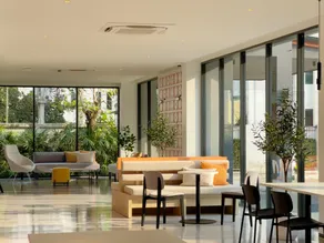 Fortune D Hotel Maesot - Image 5
