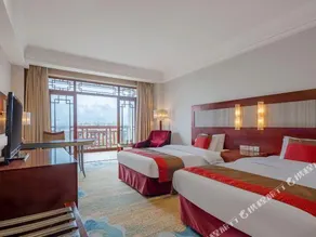 Emperor Hotel - Image 2