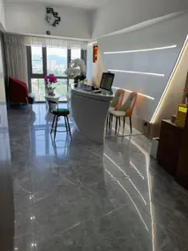 Chongqing Dianliang Sky Hotel (Blu-ray Central Plaza) - Image 3