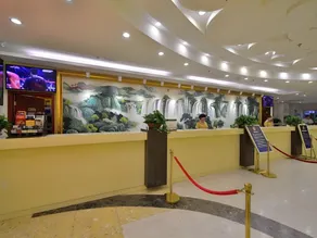GreenTree Alliance Hotel Beijing West Railway Station North Square Ruihai Building - Image 2