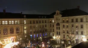 bedinBERN Aparthotel - Self Check-In - Image 3