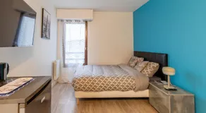 Le Beau Refuge Parisien de Cergy - Parisian modern flat at Cergy - Image 2
