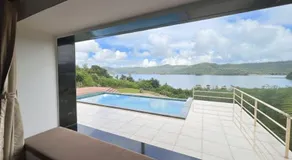 Serene Lotus 4BHK Villa Pawna Lake View - Image 5