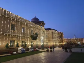 Indroka Fort - A Heritage Hotel&Resort - Image 3