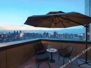 Grace Select Hotel (tengwangge Nanchang Bayi Square ) - Image 4