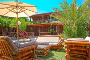 Luna Dorada Hotel - Image 4