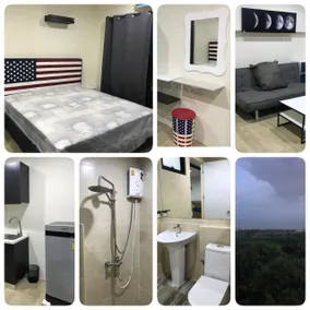 The Green Condo - Image 1
