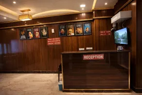 Hotel kichha embassy - Image 5