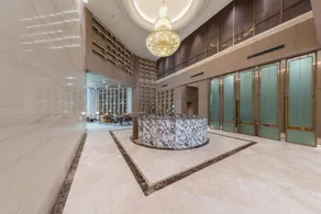 Wanxin Rui Bo Hotel (Langfang Yongqing Branch) - Image 3